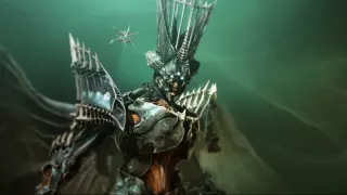 Купить DLC Destiny 2 The Witch Queen для Xbox выгодно