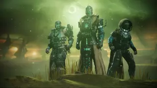 DLC Destiny 2 The Witch Queen для Xbox One и Series X|S