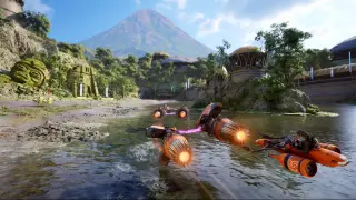 STAR WARS: Galactic Racer Deluxe Edition на Xbox — аккаунт с моментальной выдачей