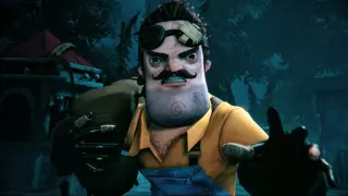 Ключ Hello Engineer для Xbox One и Series X|S
