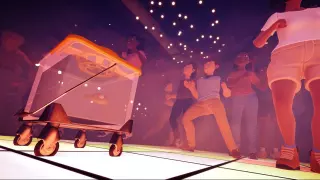 Ключ I Am Fish для Xbox One и Series X|S
