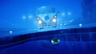 I Am Fish на Xbox — ключ с моментальной выдачей