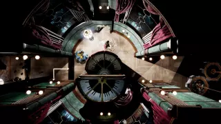 Купить ключ Tandem: A Tale of Shadows на Xbox по выгодной цене