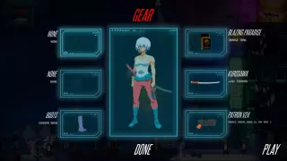 Ключ Akane для Xbox One и Series X|S