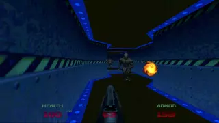 Ключ DOOM 64 для Xbox One и Series X|S