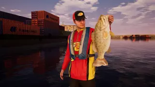 Купить ключ Fishing Sim World: Bass Pro Shops Edition для Xbox выгодно