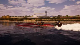 Fishing Sim World: Bass Pro Shops Edition — купить ключ дёшево