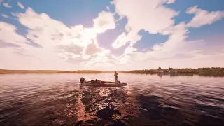 Fishing Sim World: Bass Pro Shops Edition на Xbox — ключ с моментальной выдачей