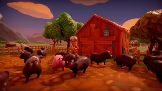 Ключ Farm Together для Xbox One и Series X|S