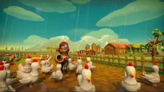 Купить ключ Farm Together на Xbox по выгодной цене