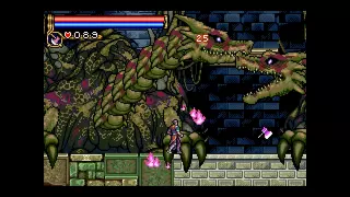Ключ Castlevania Advance Collection для Xbox One и Series X|S
