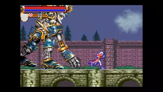 Castlevania Advance Collection — купить ключ дёшево