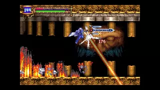 Купить ключ Castlevania Advance Collection на Xbox по выгодной цене