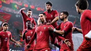 Купить ключ EA Sports FC 26 Standard Edition для Xbox выгодно