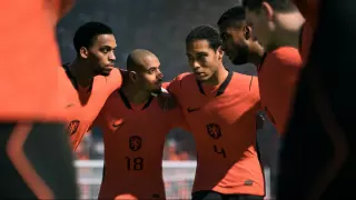 EA Sports FC 26 Standard Edition — купить ключ дёшево