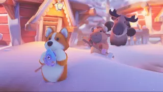 Заказать ключ Party Animals на Xbox