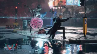 Ключ Devil May Cry 5 Special Edition для Xbox One и Series X|S