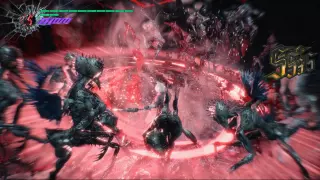 Devil May Cry 5 Special Edition на Xbox — ключ с моментальной выдачей