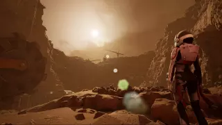 Купить ключ Deliver Us Mars для Xbox выгодно