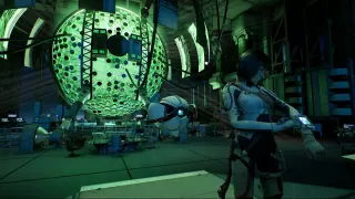 Ключ Deliver Us Mars для Xbox One и Series X|S