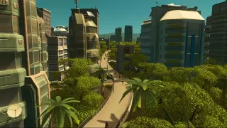 Купить ключ Cities: Skylines Train Stations для Xbox выгодно