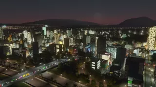 Ключ Cities: Skylines Train Stations для Xbox One и Series X|S