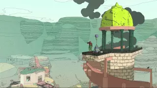 Sable на Xbox — ключ с моментальной выдачей