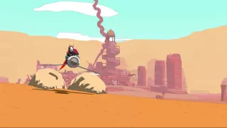 Заказать ключ Sable на Xbox