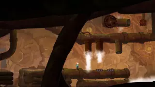 Заказать ключ Out of Line на Xbox