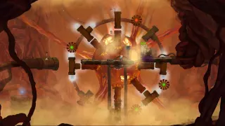 Купить ключ Out of Line на Xbox по выгодной цене