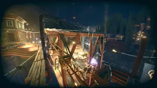 Ключ Pnevmo-Capsula для Xbox One и Series X|S