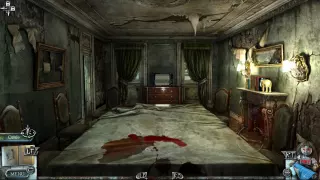 Ключ True Fear: Forsaken Souls Part 1 для Xbox One и Series X|S