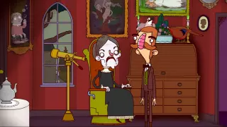 Adventures of Bertram Fiddle: Episode 2 на Xbox — ключ с моментальной выдачей