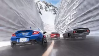 Forza Horizon 6 - Deluxe Edition на Xbox — ключ с моментальной выдачей