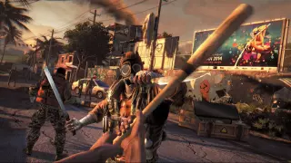 Купить ключ Dying Light: Definitive Edition для Xbox выгодно