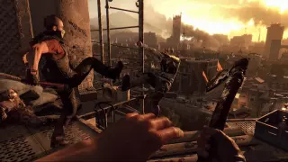 Dying Light: Definitive Edition на Xbox — ключ с моментальной выдачей