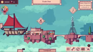 Купить ключ Merchant of the Skies для Xbox выгодно