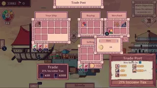 Ключ Merchant of the Skies для Xbox One и Series X|S
