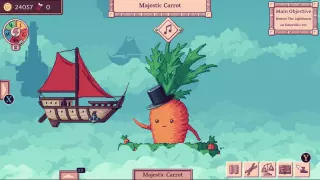 Merchant of the Skies на Xbox — ключ с моментальной выдачей