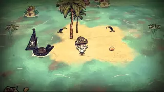 Don't Starve Mega Pack 2020 на Xbox — ключ с моментальной выдачей