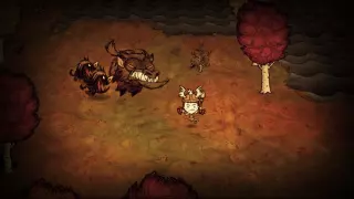 Заказать ключ Don't Starve Mega Pack 2020 на Xbox