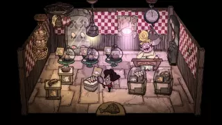 Купить ключ Don't Starve Mega Pack 2020 на Xbox по выгодной цене