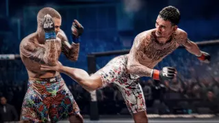 Заказать ключ UFC 6 Ultimate Edition на Xbox