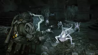 Ключ Aliens: Fireteam Elite Ultimate Edition для Xbox One и Series X|S