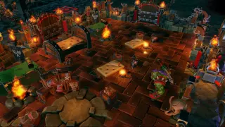 Купить ключ Dungeons 3 - Complete Collection для Xbox выгодно