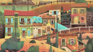 Купить ключ Old Man's Journey для Xbox выгодно