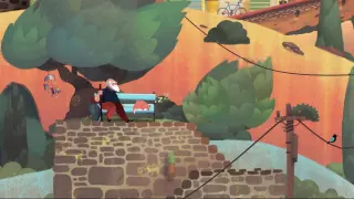 Заказать ключ Old Man's Journey на Xbox