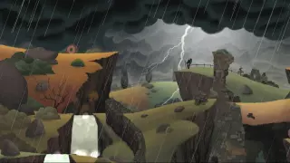 Купить ключ Old Man's Journey на Xbox по выгодной цене