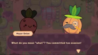 Купить ключ Turnip Boy Commits Tax Evasion для Xbox выгодно
