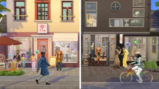 Купить DLC «The Sims™ 4 Любимое Дело» для Xbox выгодно